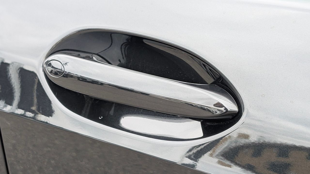 F40 118d Sports Hatch 5-door B47 2.0d