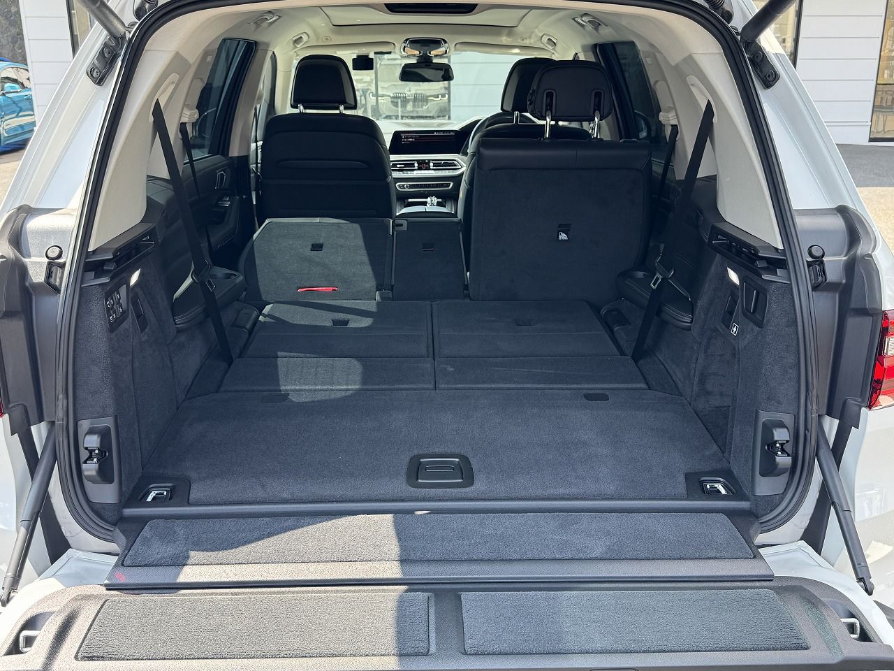 G07 X7 xDrive30d N57 3.0d