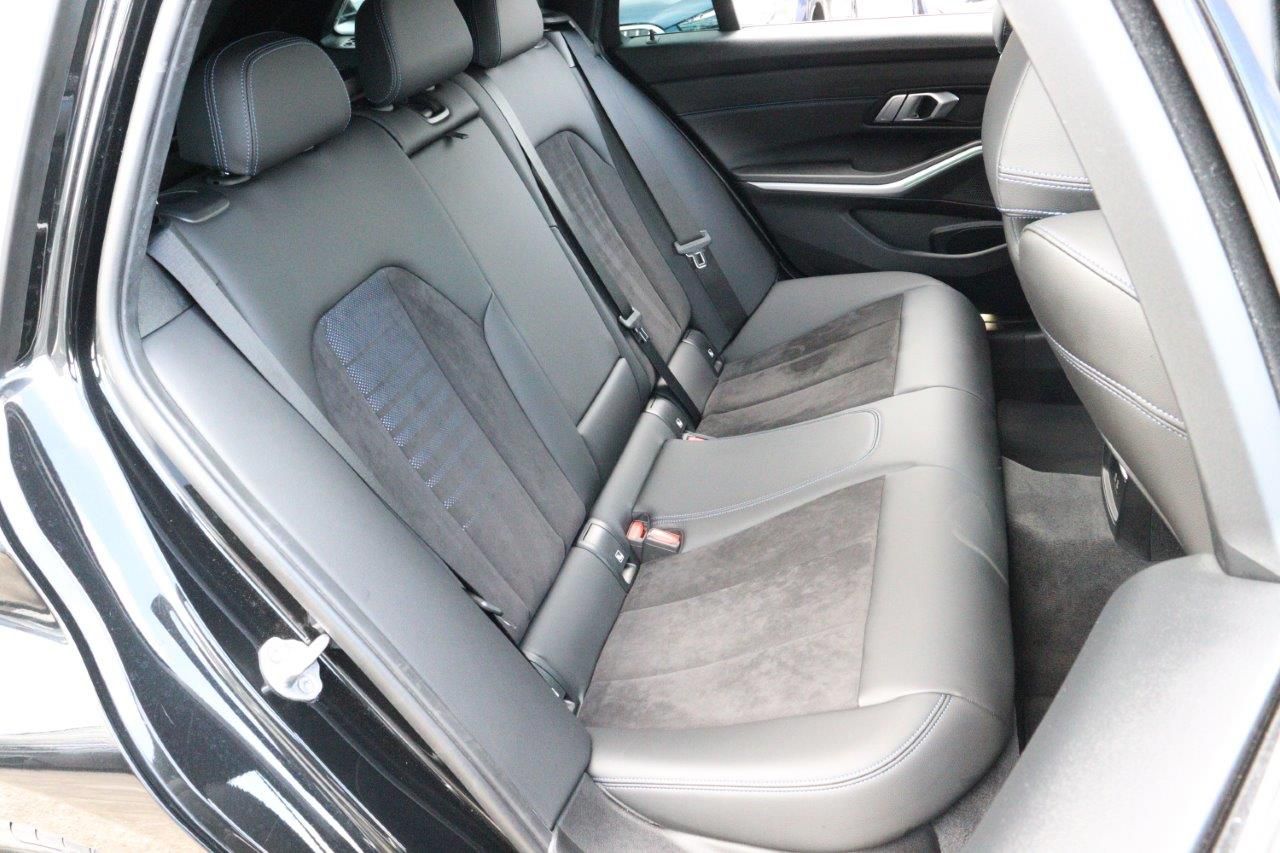 G21 320d xDrive Touring RHD