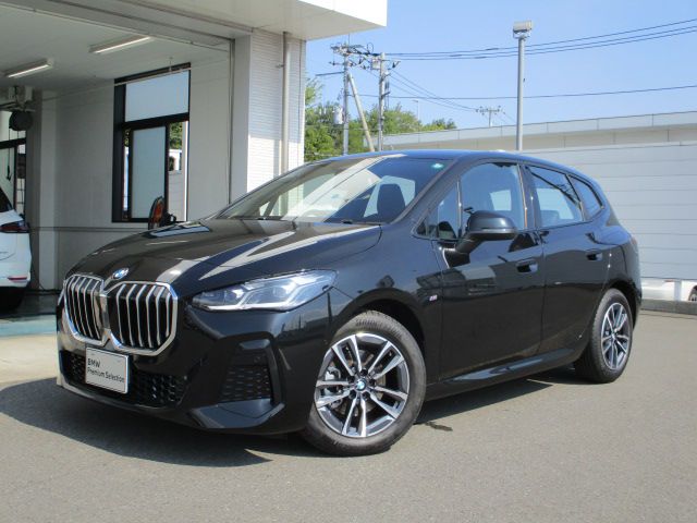 U06 218d Active Tourer B47 2.0d