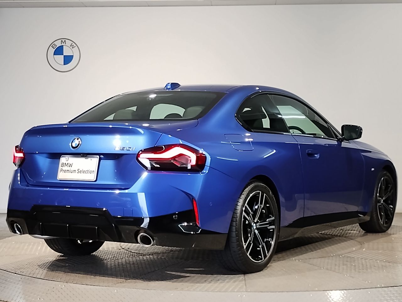 G42 220i Coupe