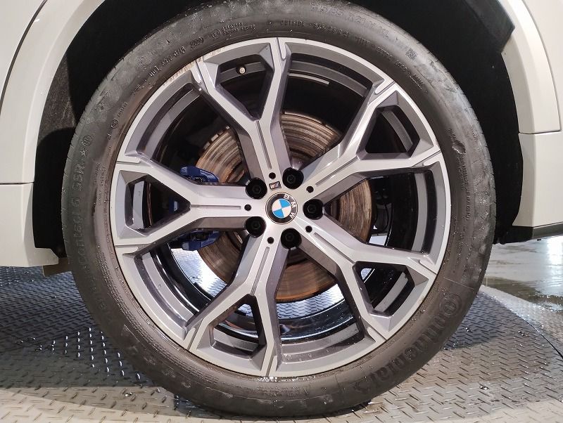 G05 X5 xDrive45e xLine XB1 PHEV