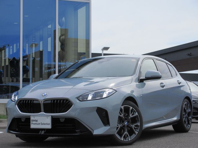120d M Sport