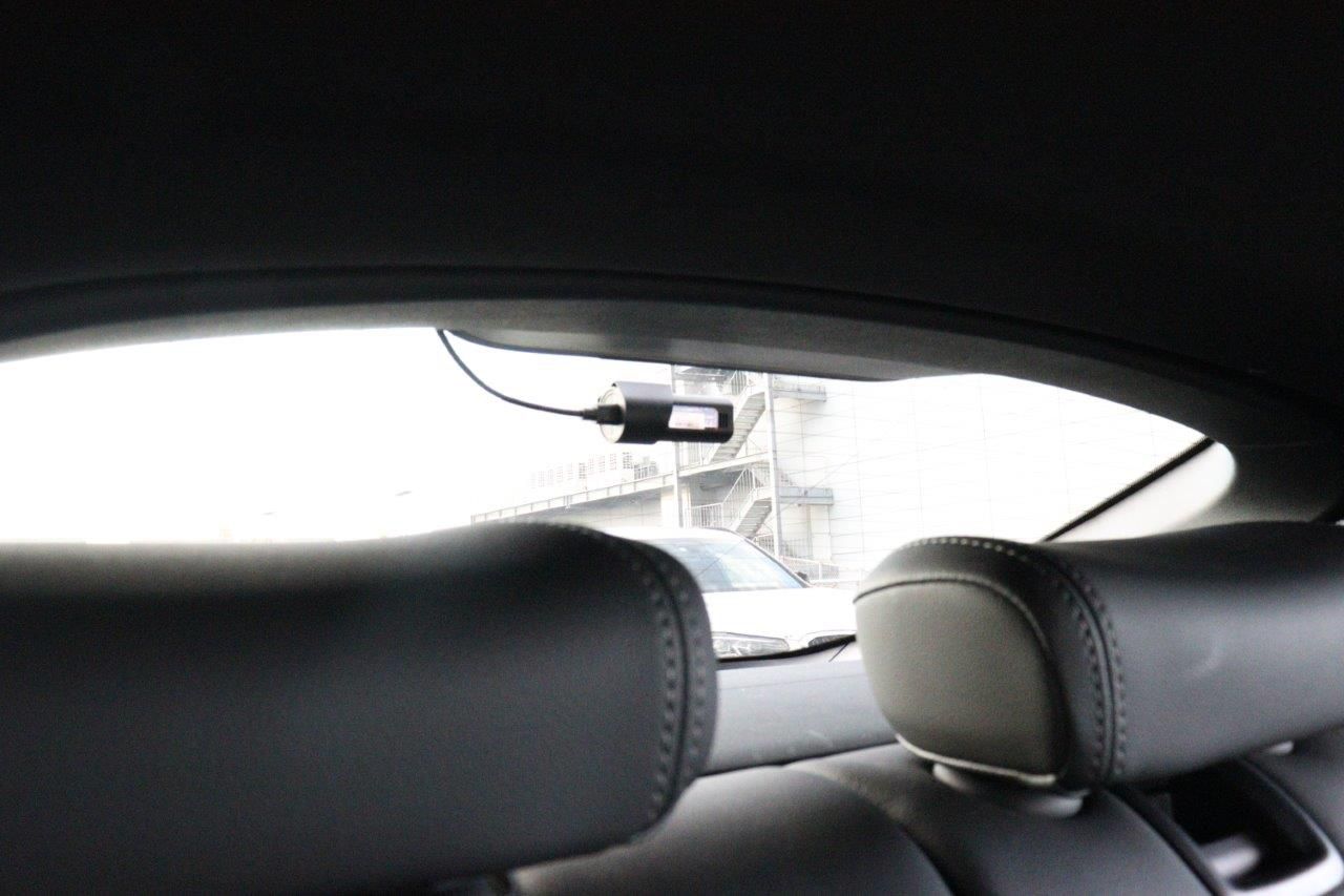 G26 420d xDrive Gran Coupe RHD