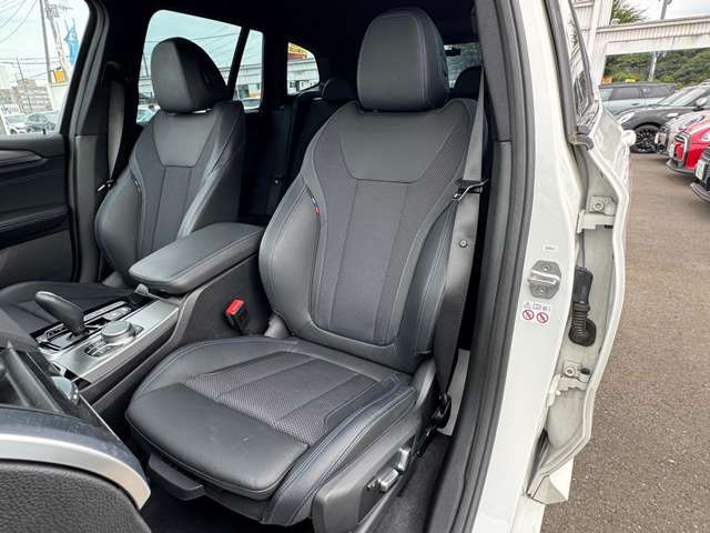 X3 xDrive20d RHD ZA