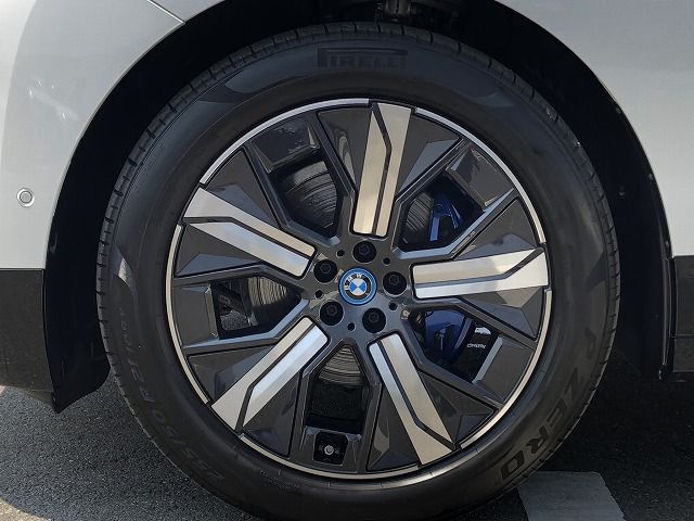 i20 iX xDrive50
