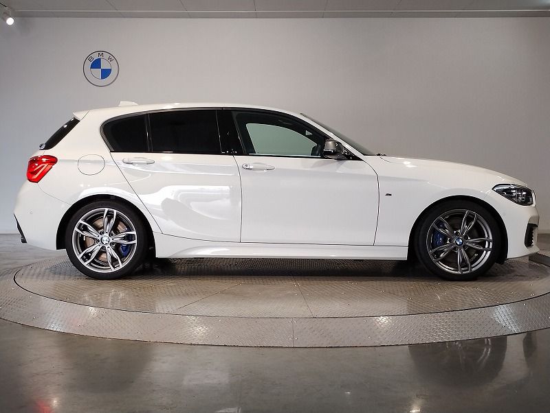 M140I 5DOOR RHD