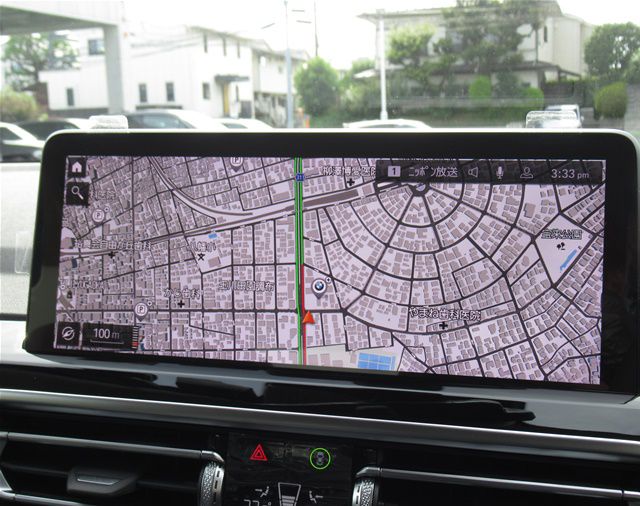 G01 X3 xDrive20d RHD ZA LCI