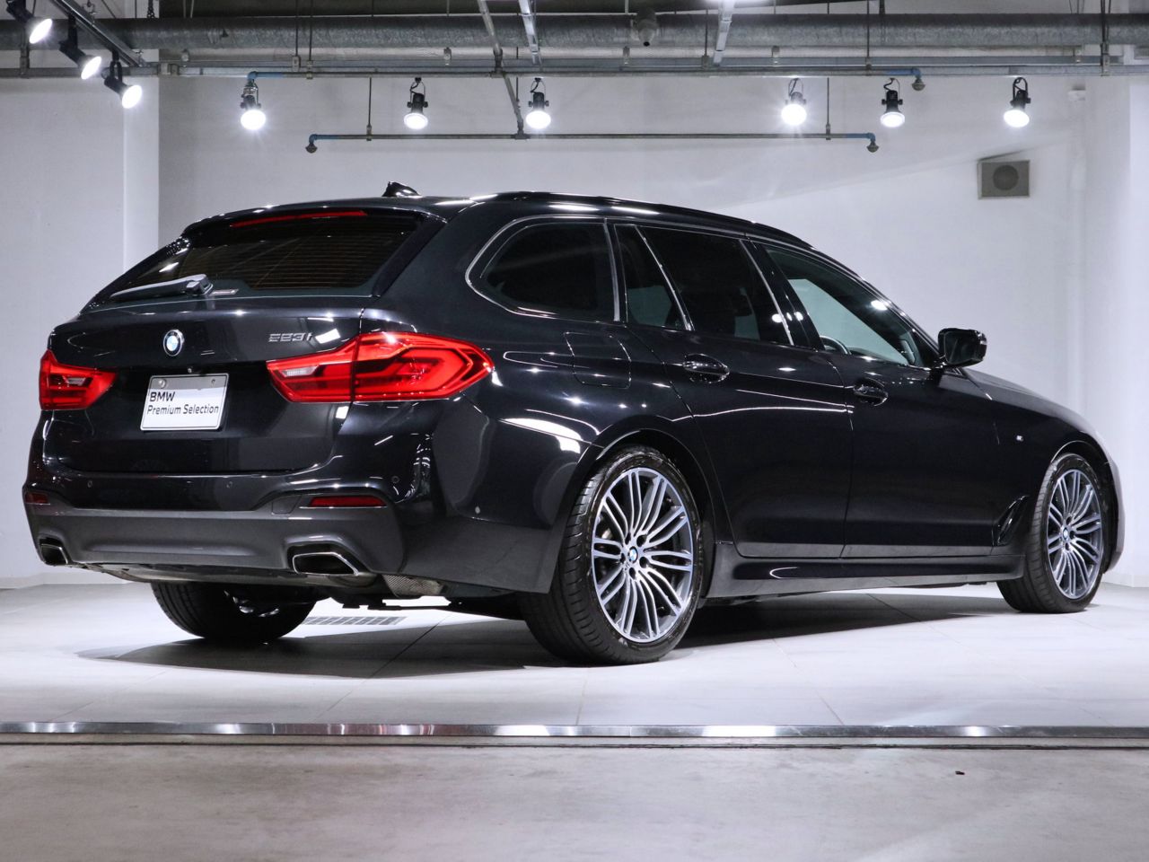 523I TO