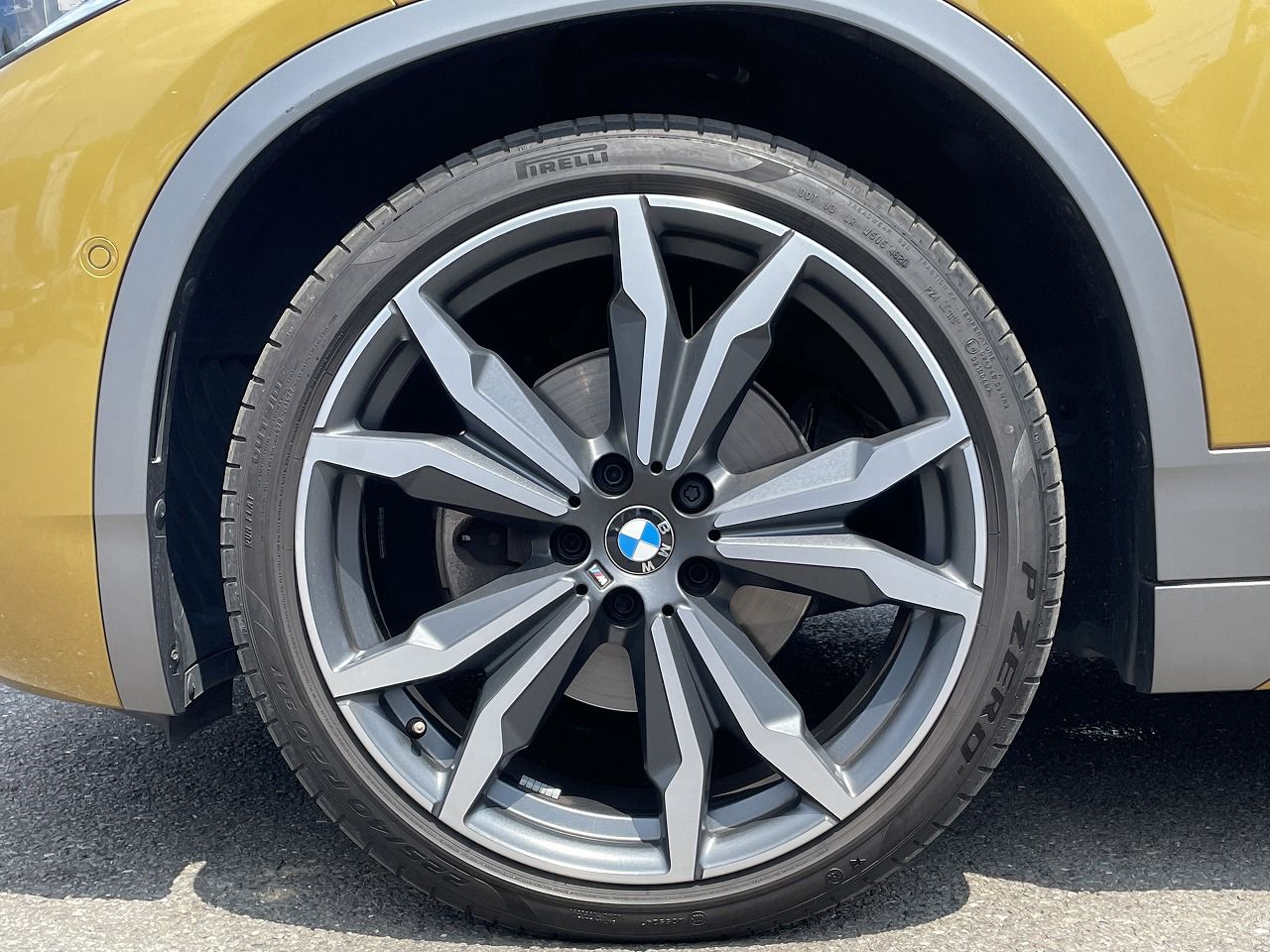 F39 X2 xDrive18d SAC B47 2.0d