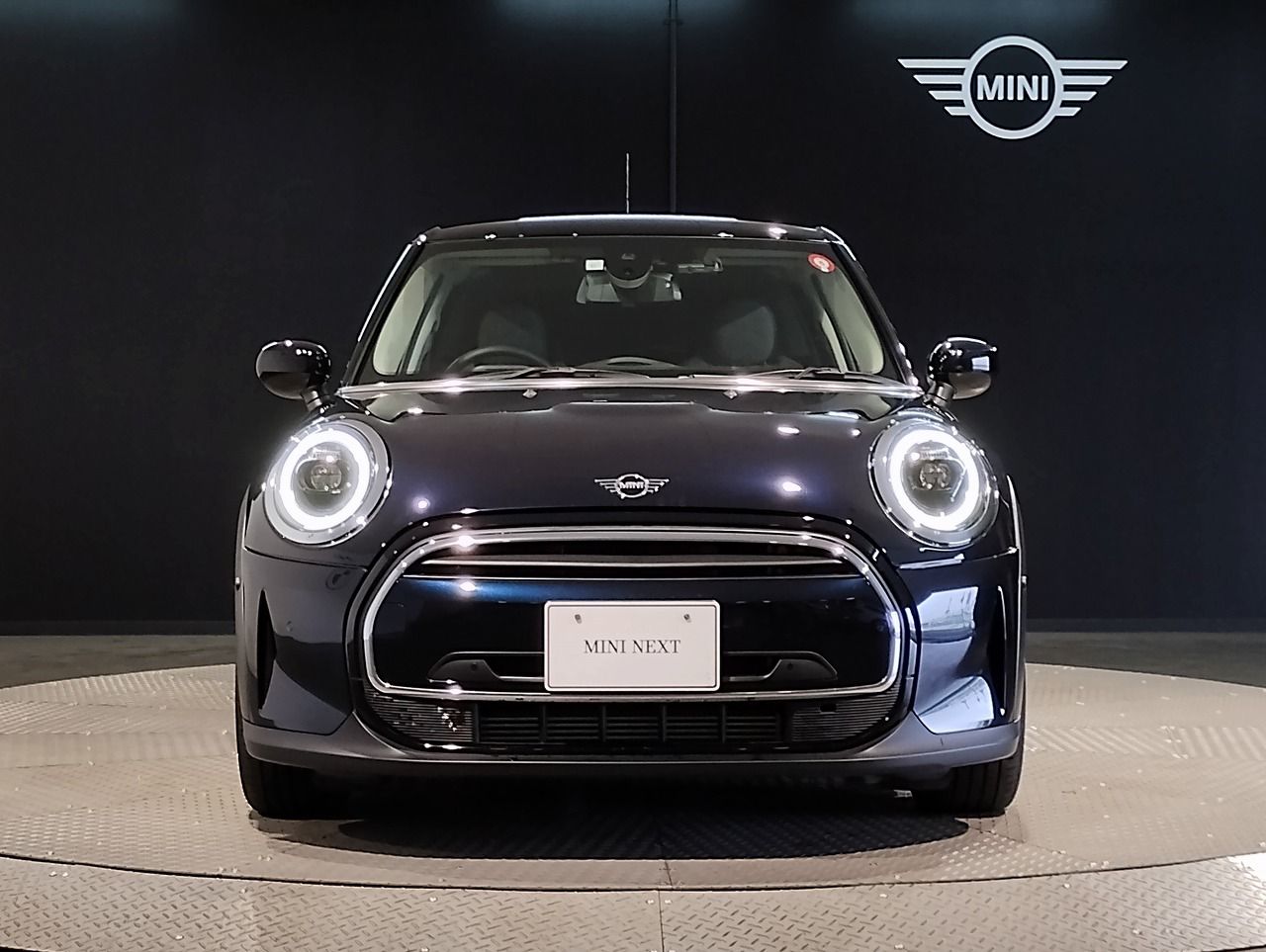 Cooper 5 doors