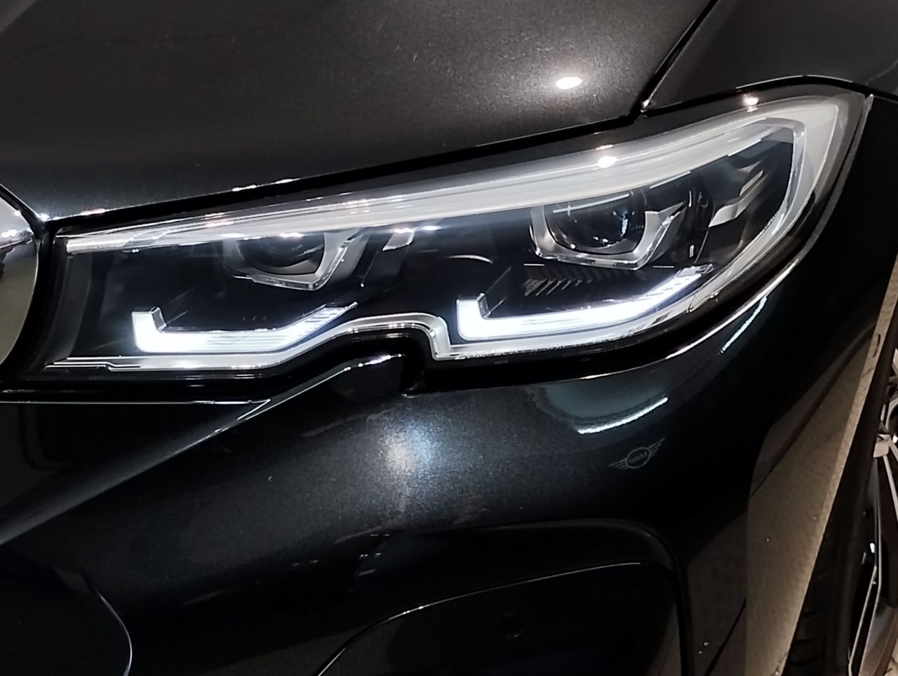 G20 320i Saloon RHD MX