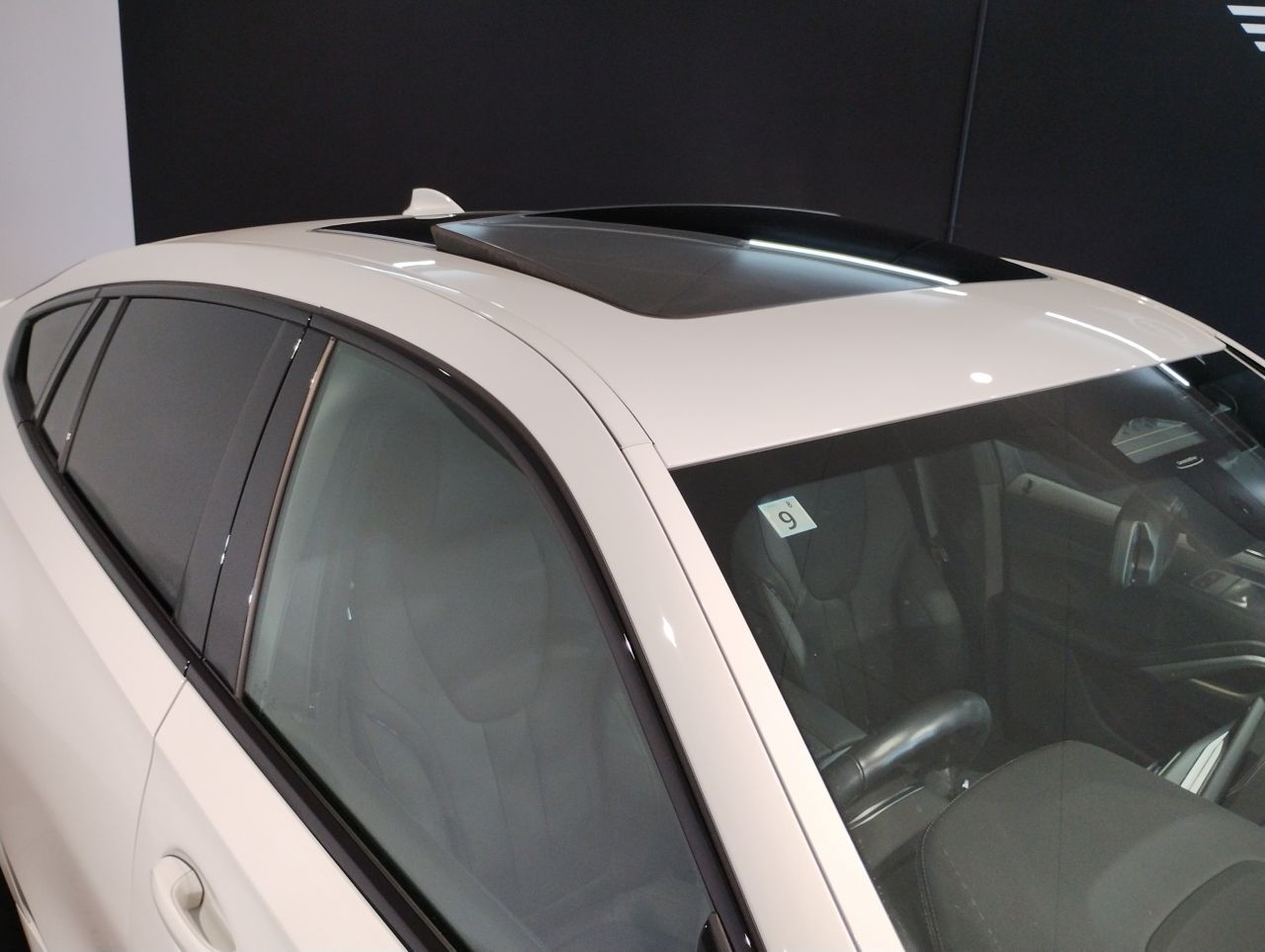 X6 xDrive30d RHD