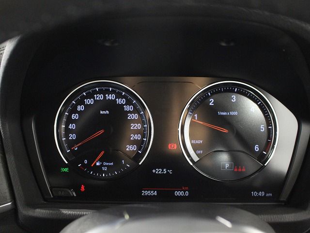 F48 X1 xDrive18d B47 2.0d LCI