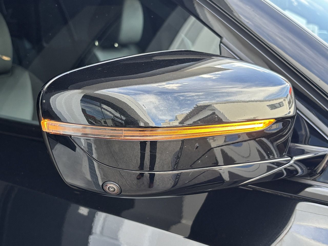 G21 320d xDrive Touring RHD