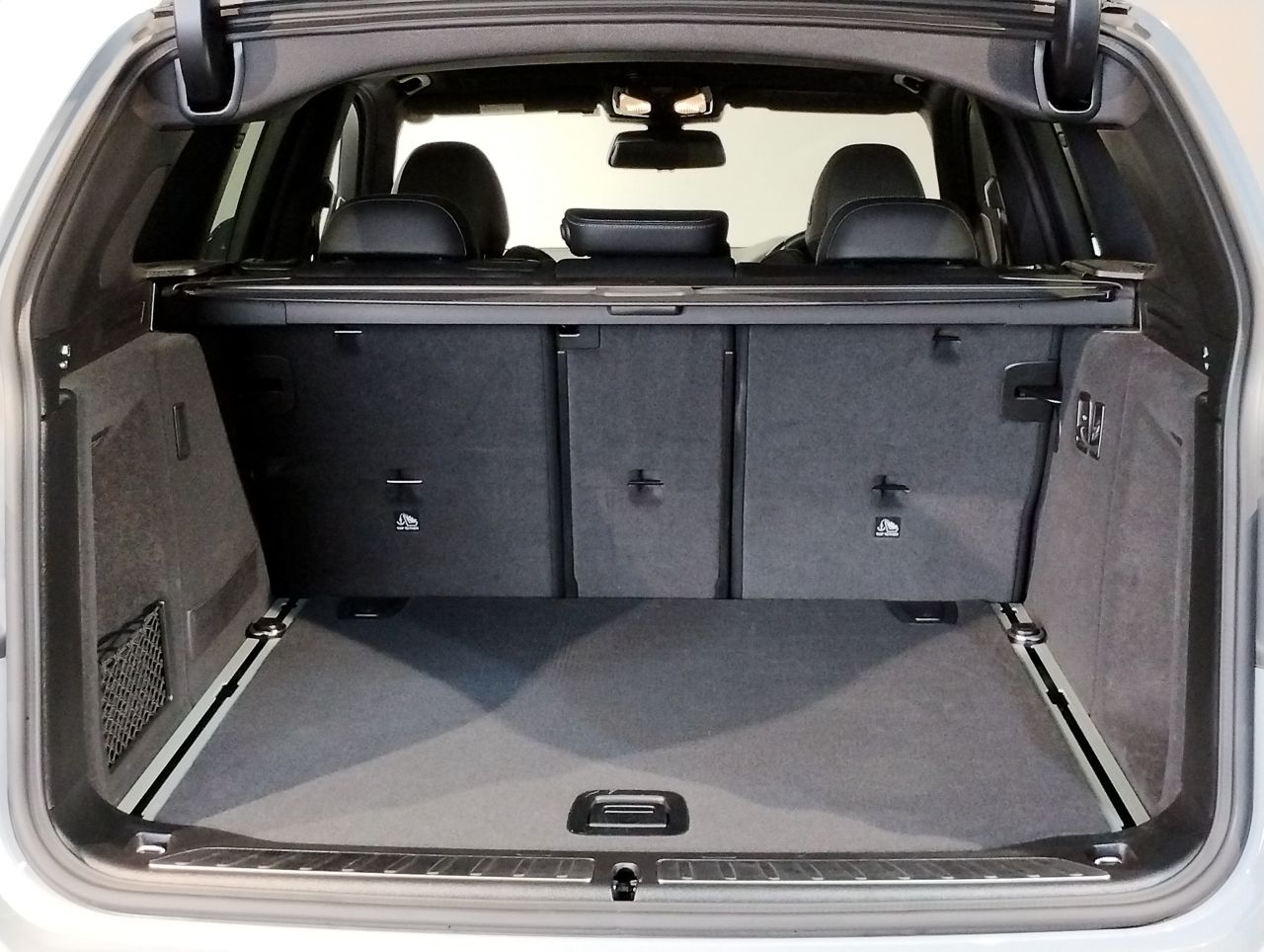 G01 X3 xDrive20d RHD ZA LCI