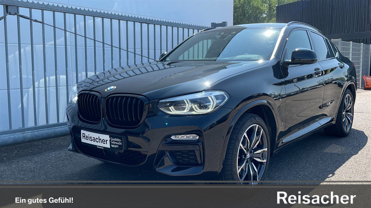 X4 M40i