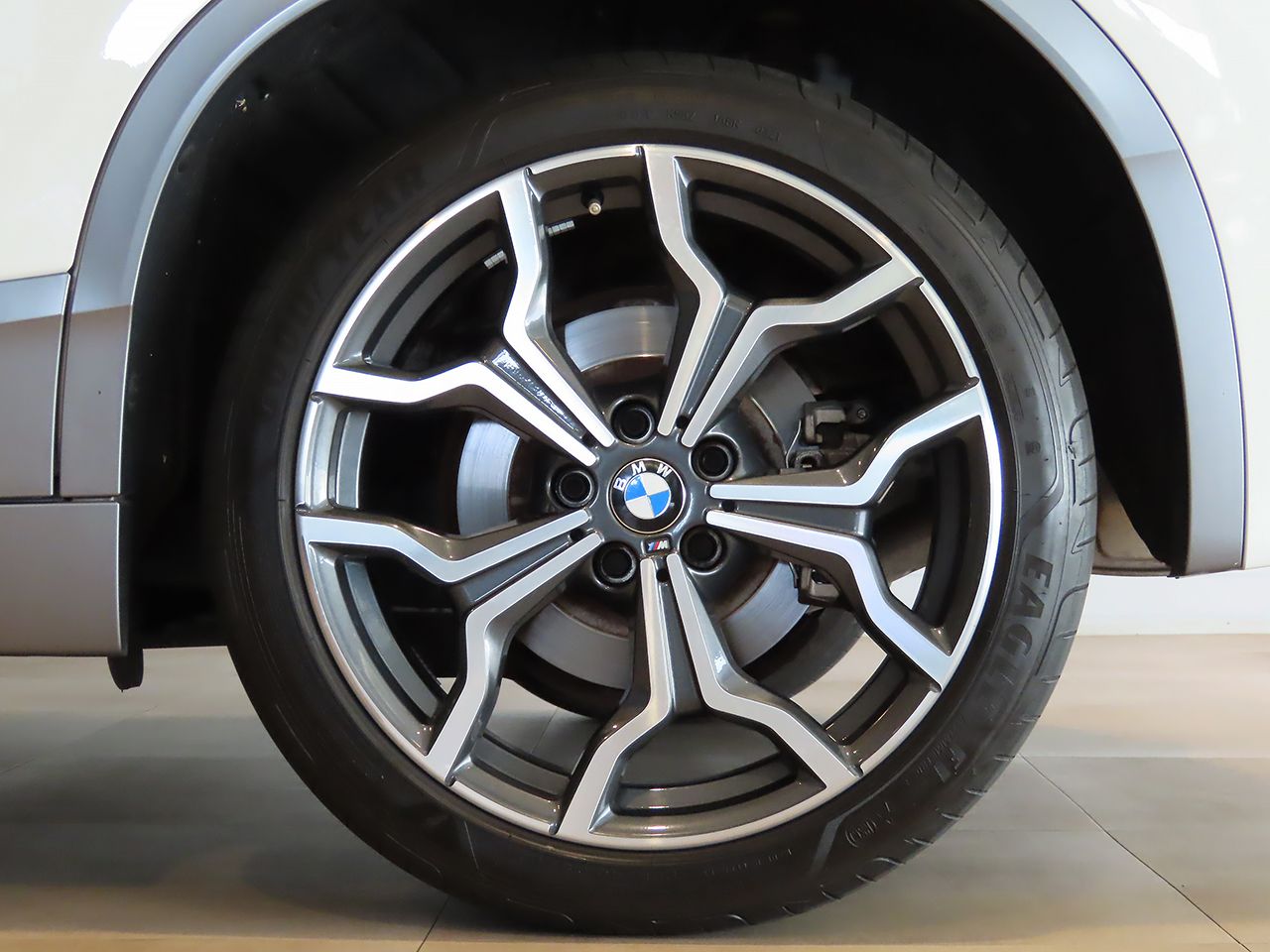 F39 X2 xDrive20d B47 2.0d
