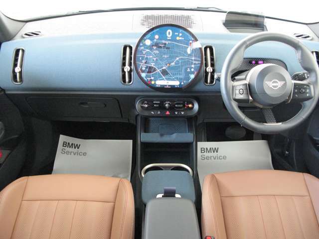 U25 MINI Countryman S ALL4