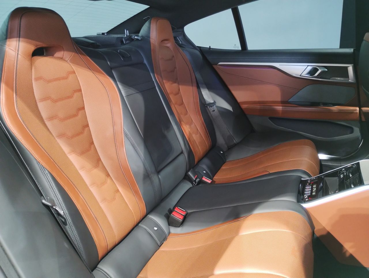 G16 M850i xDrive Gran Coupé N63B 4.4i