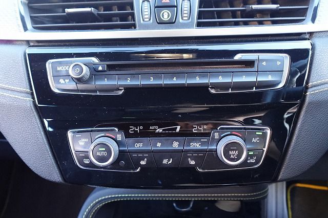 F39 X2 xDrive20i B48 2.0i SAC