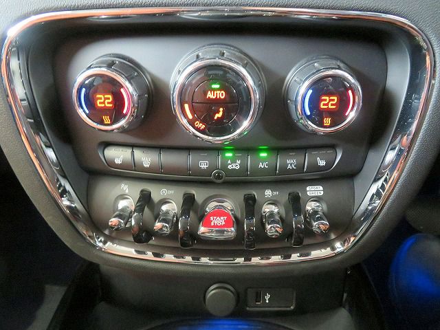 Cooper Clubman