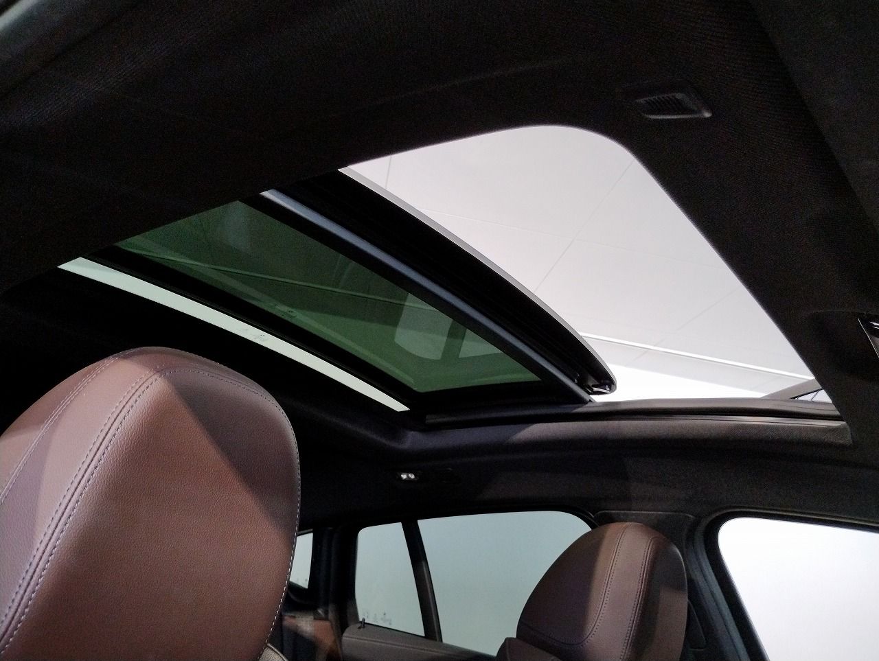 X4 M40i RHD