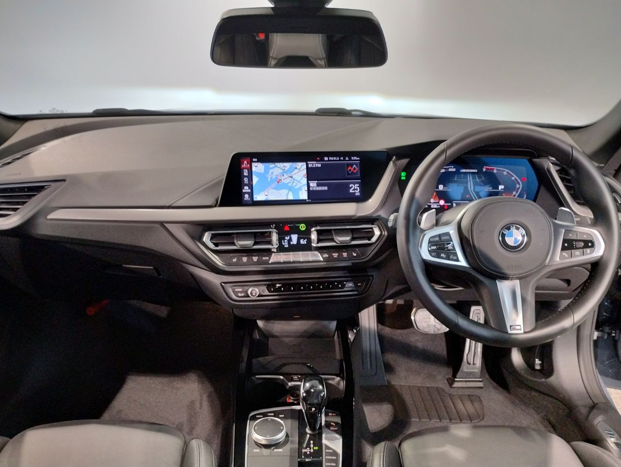 F4* **35i xDrive **** ***** B48 2.0i