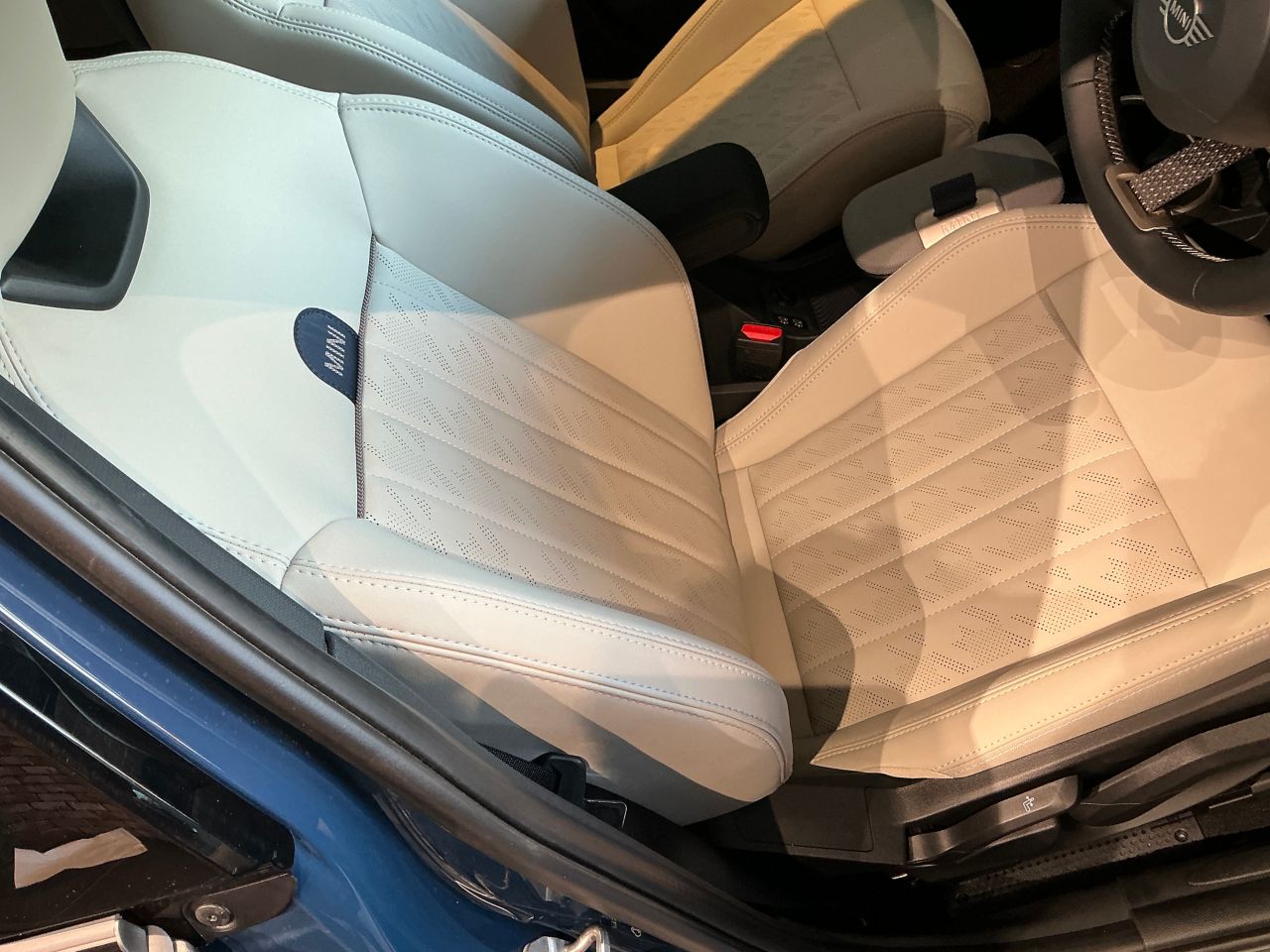 MINI Cooper C 5-doors