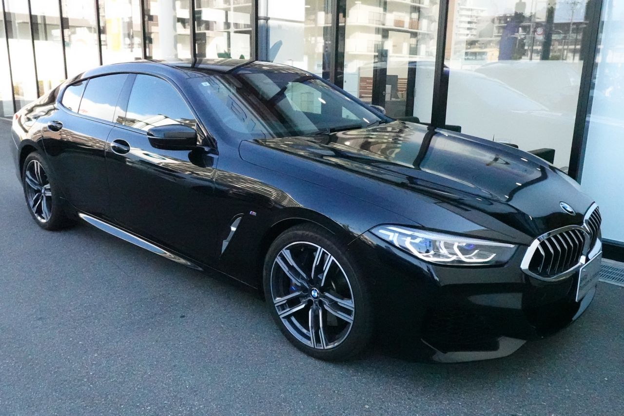 G16 840i M Sport Gran Coupe B58 3.0i