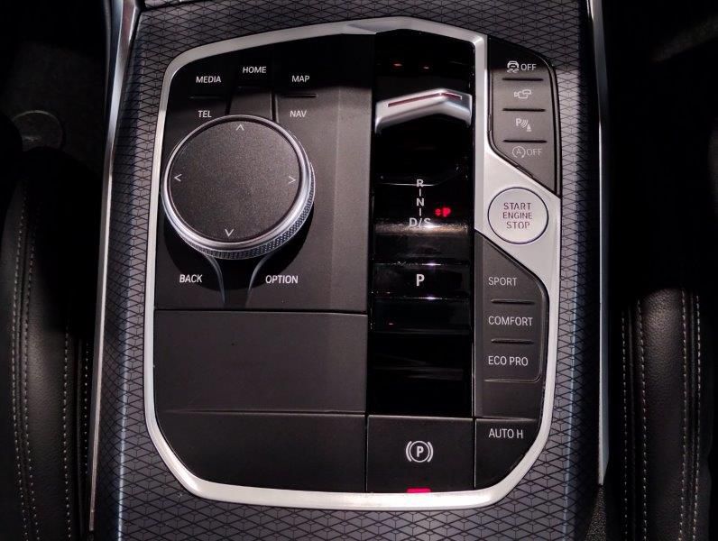 G21 320d xDrive Touring LCI RHD