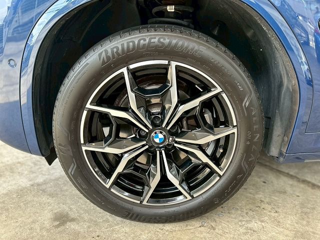 G01 X3 xDrive20d RHD ZA LCI