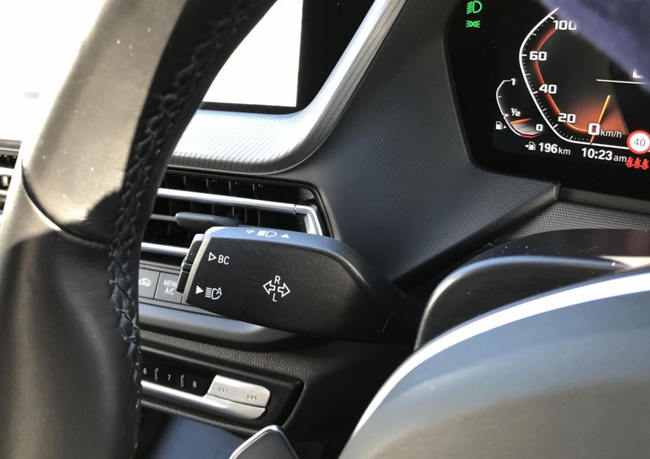 F40 M135i xDrive Sports Hatch 5-door B48 2.0i