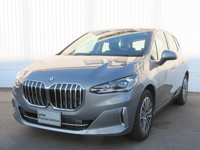 218i Active Tourer Exclusive