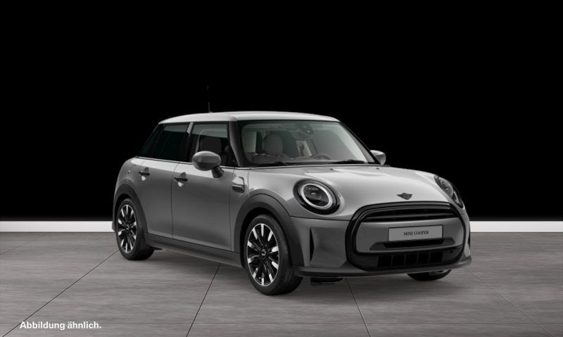 MINI Cooper 5-Türer