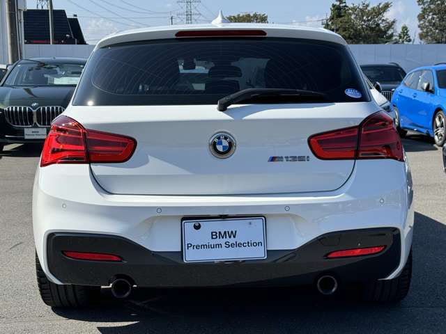 M135I 5DOOR RHD