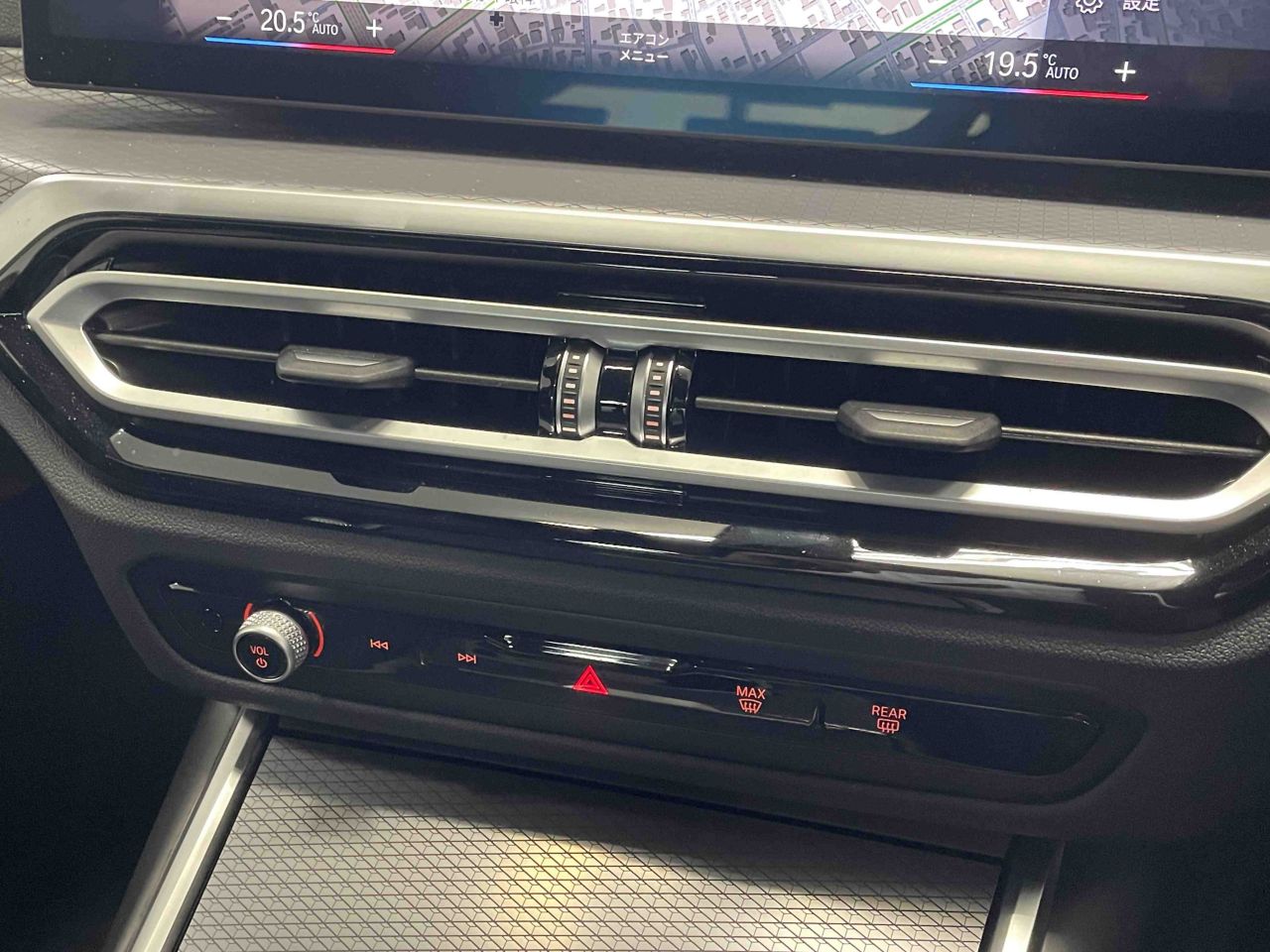 G21 320d xDrive Touring LCI RHD
