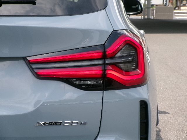X3 xDrive30e RHD