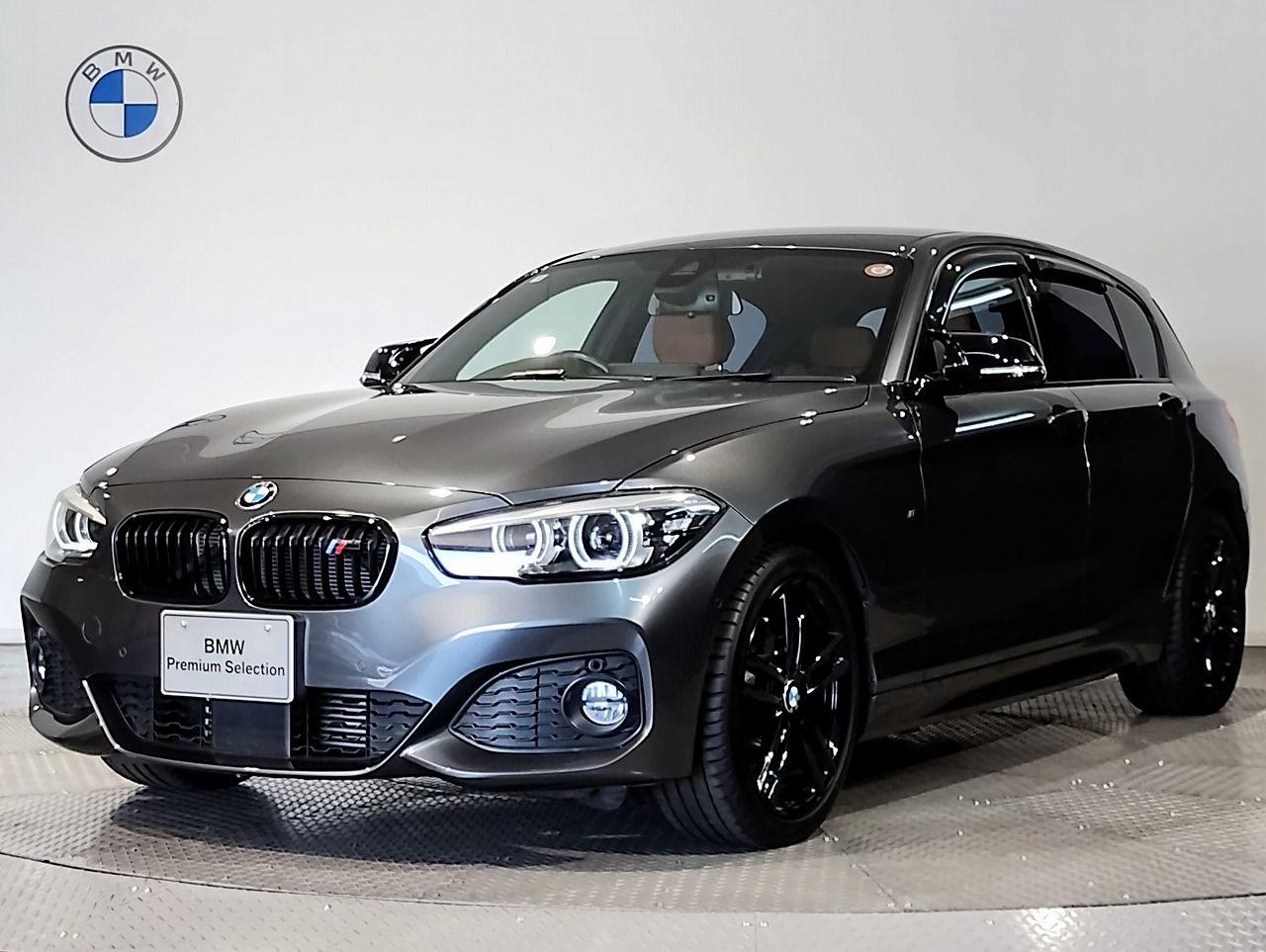 118d M Sport Edition Shadow