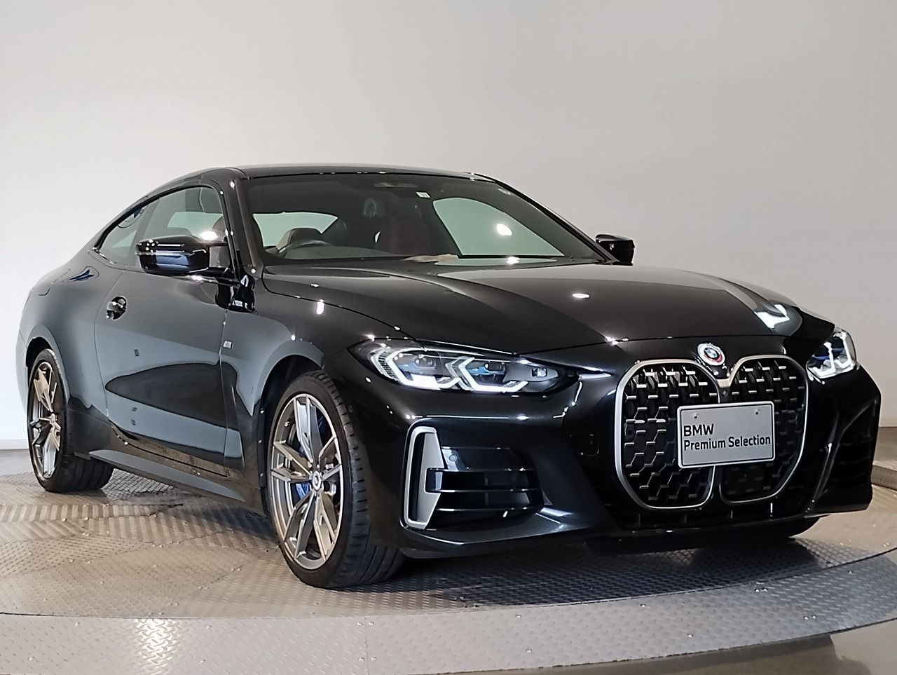G22 M440i xDrive B58 3.0 RHD