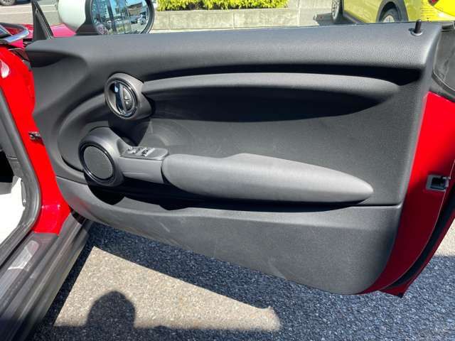 F56 MINI Cooper 3-Door Hatch LCI