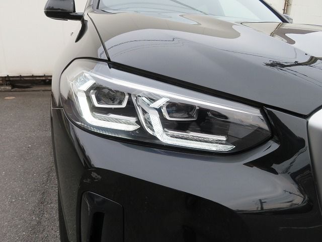 X4 xDrive20d RHD