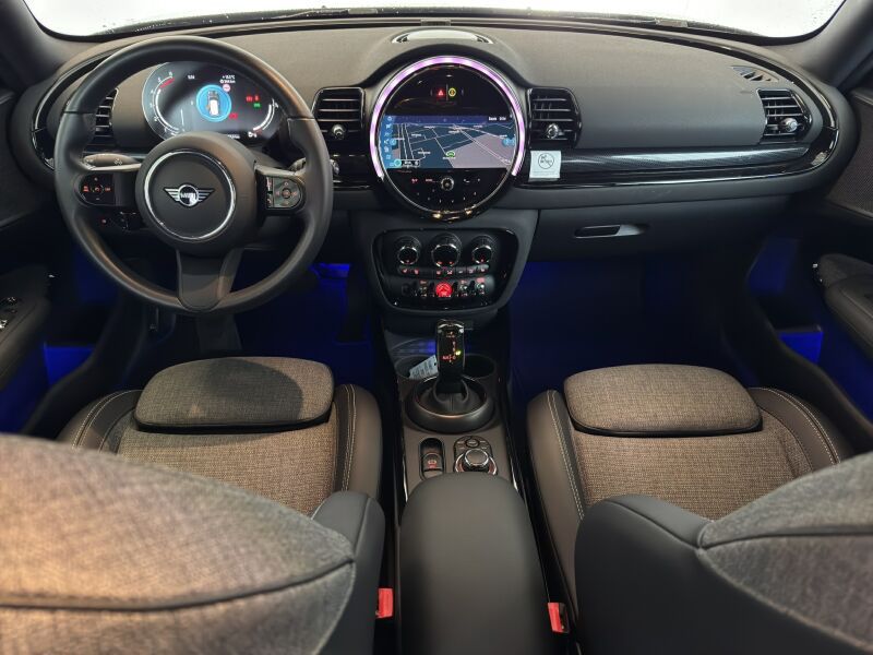 MINI Cooper D