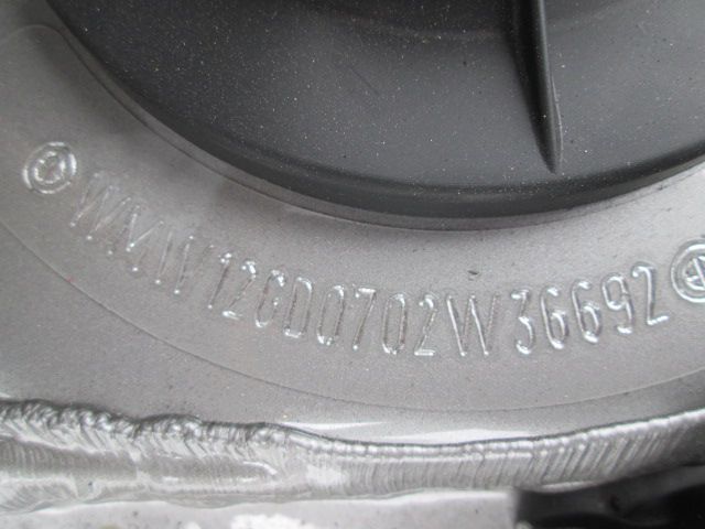 F66 MINI Cooper C 3Dr