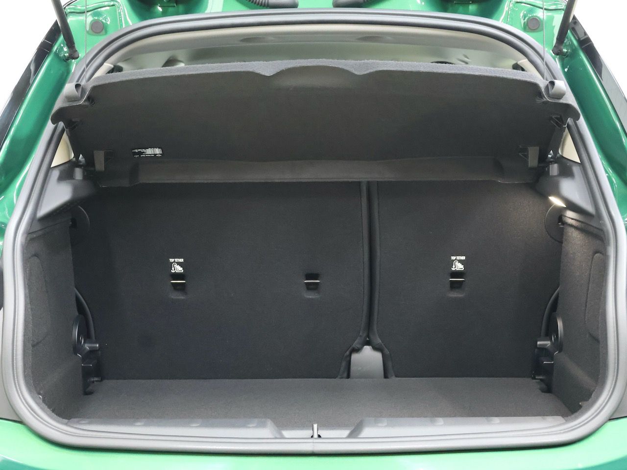 MINI Cooper C 5-doors