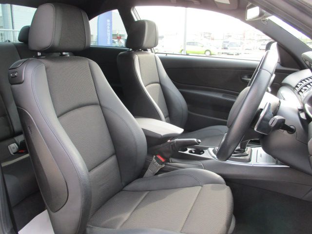 120I COUPE RHD