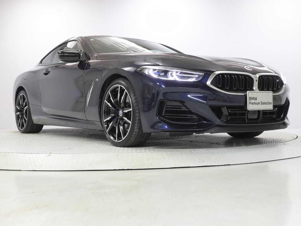 G15 M850i xDrive Coupe N63 4.4i