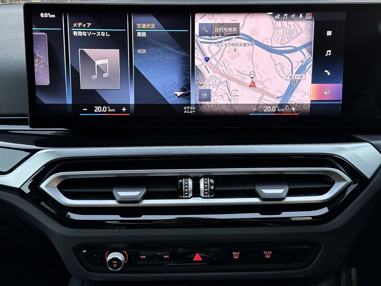 M240i xDrive Coupé RHD