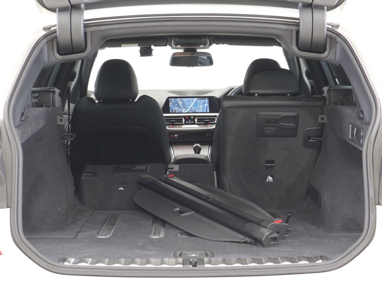 G21 320d xDrive Touring RHD