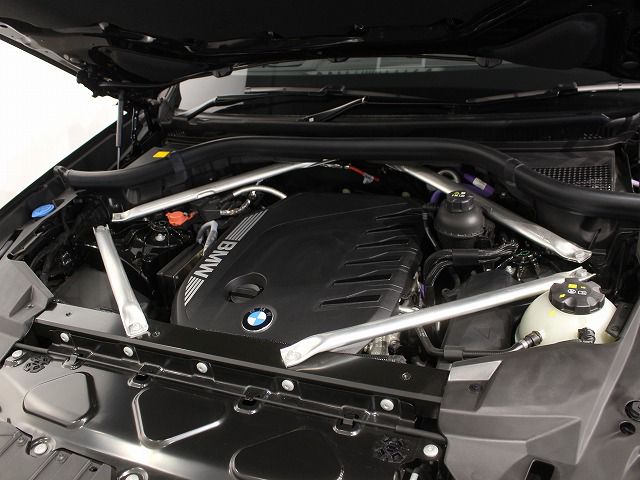 X5 xDrive30d RHD